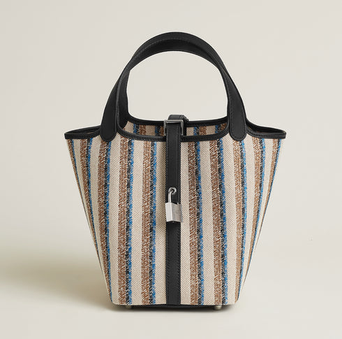 Bag 《Picotan Rock》18 Eclat